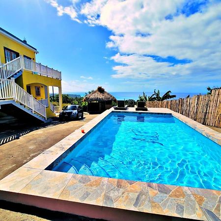 Desired View Apartment Choiseul Exterior photo