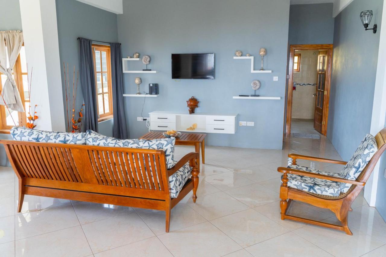 Desired View Apartment Choiseul Exterior photo