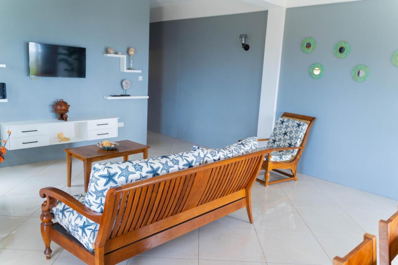 Desired View Apartment Choiseul Exterior photo