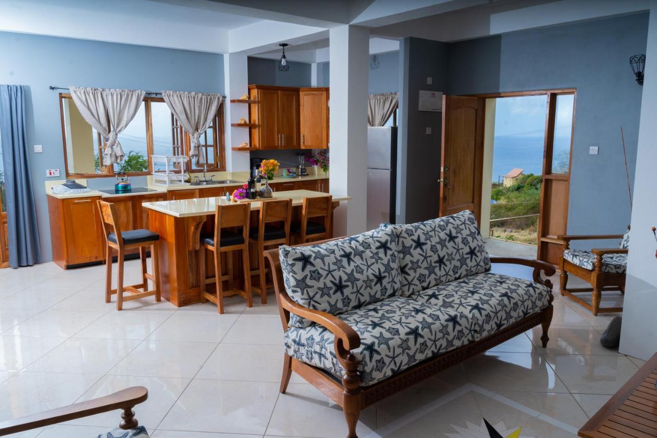 Desired View Apartment Choiseul Exterior photo