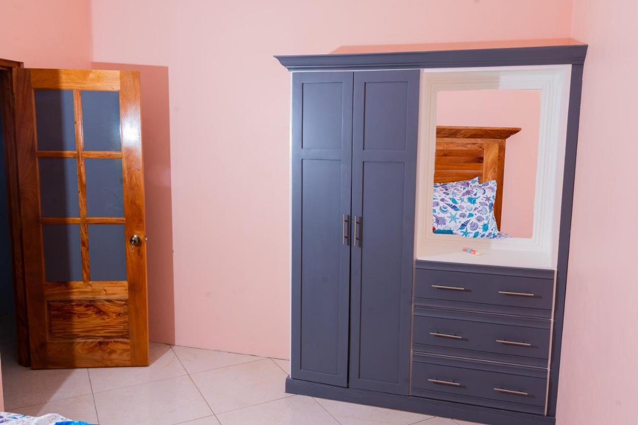 Desired View Apartment Choiseul Exterior photo