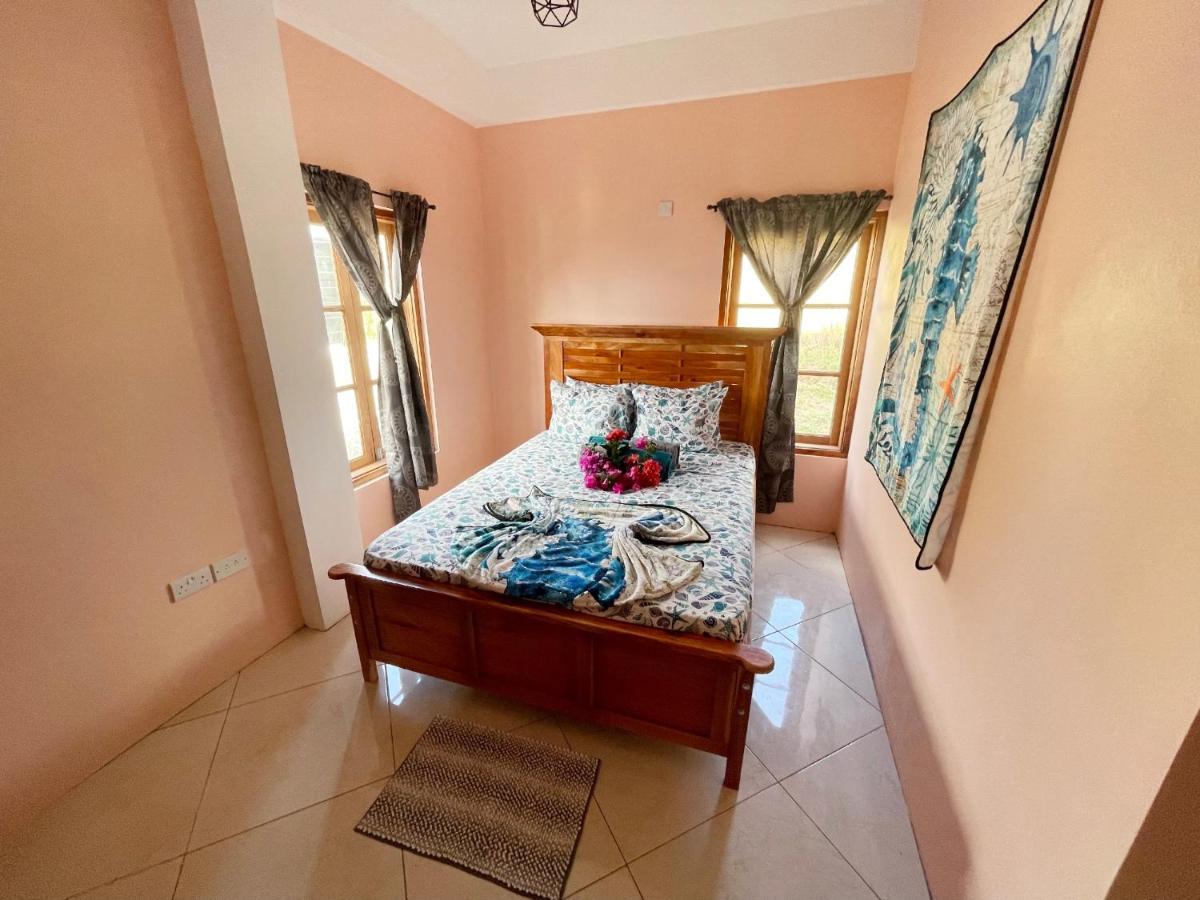 Desired View Apartment Choiseul Exterior photo
