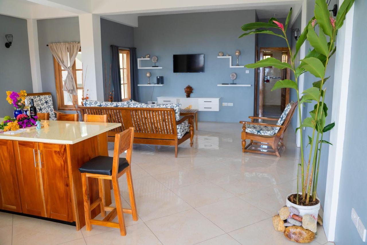 Desired View Apartment Choiseul Exterior photo
