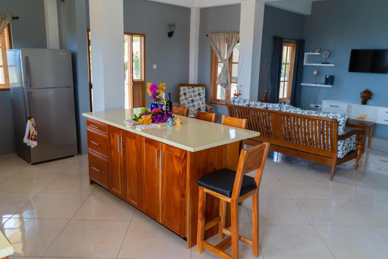 Desired View Apartment Choiseul Exterior photo