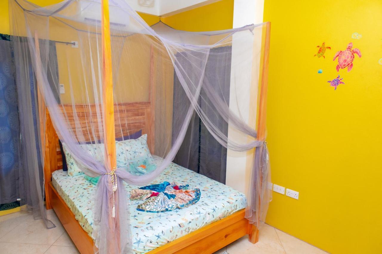 Desired View Apartment Choiseul Exterior photo