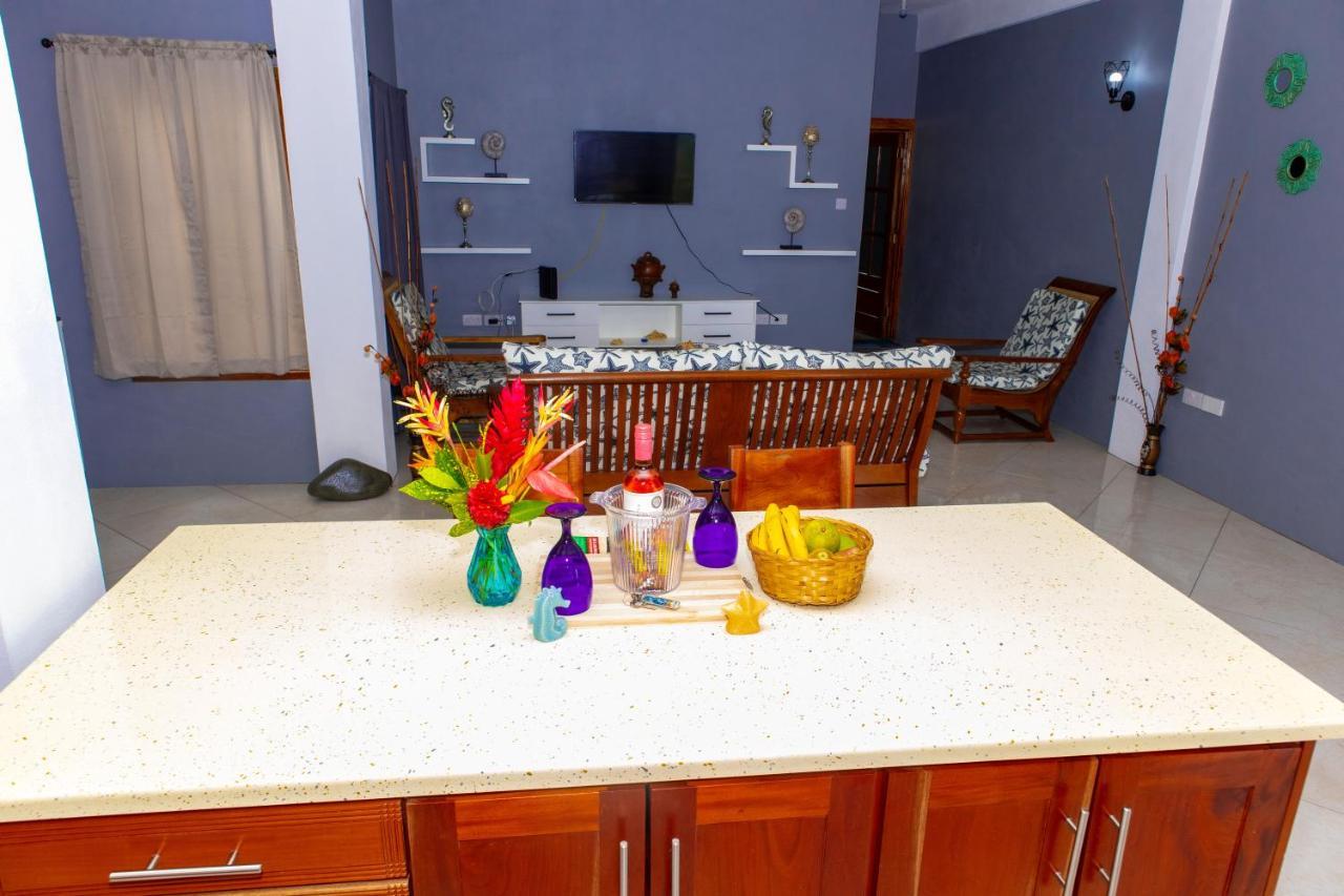 Desired View Apartment Choiseul Exterior photo