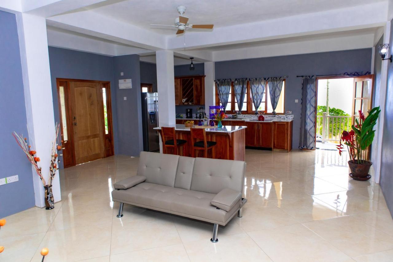 Desired View Apartment Choiseul Exterior photo