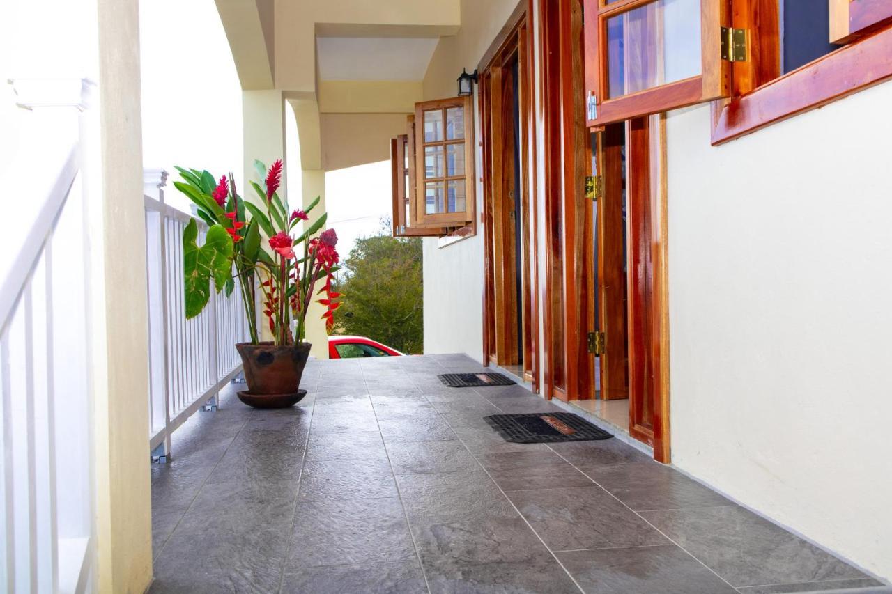 Desired View Apartment Choiseul Exterior photo
