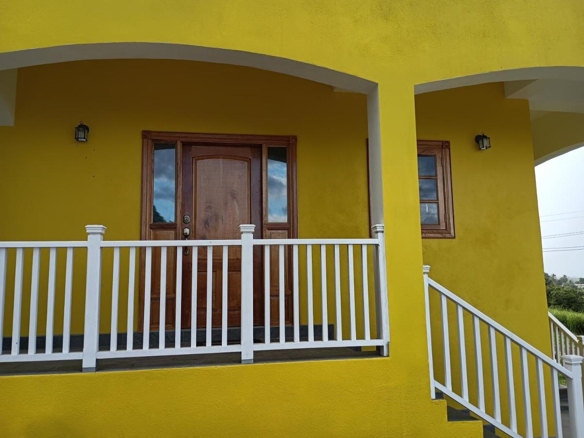 Desired View Apartment Choiseul Exterior photo
