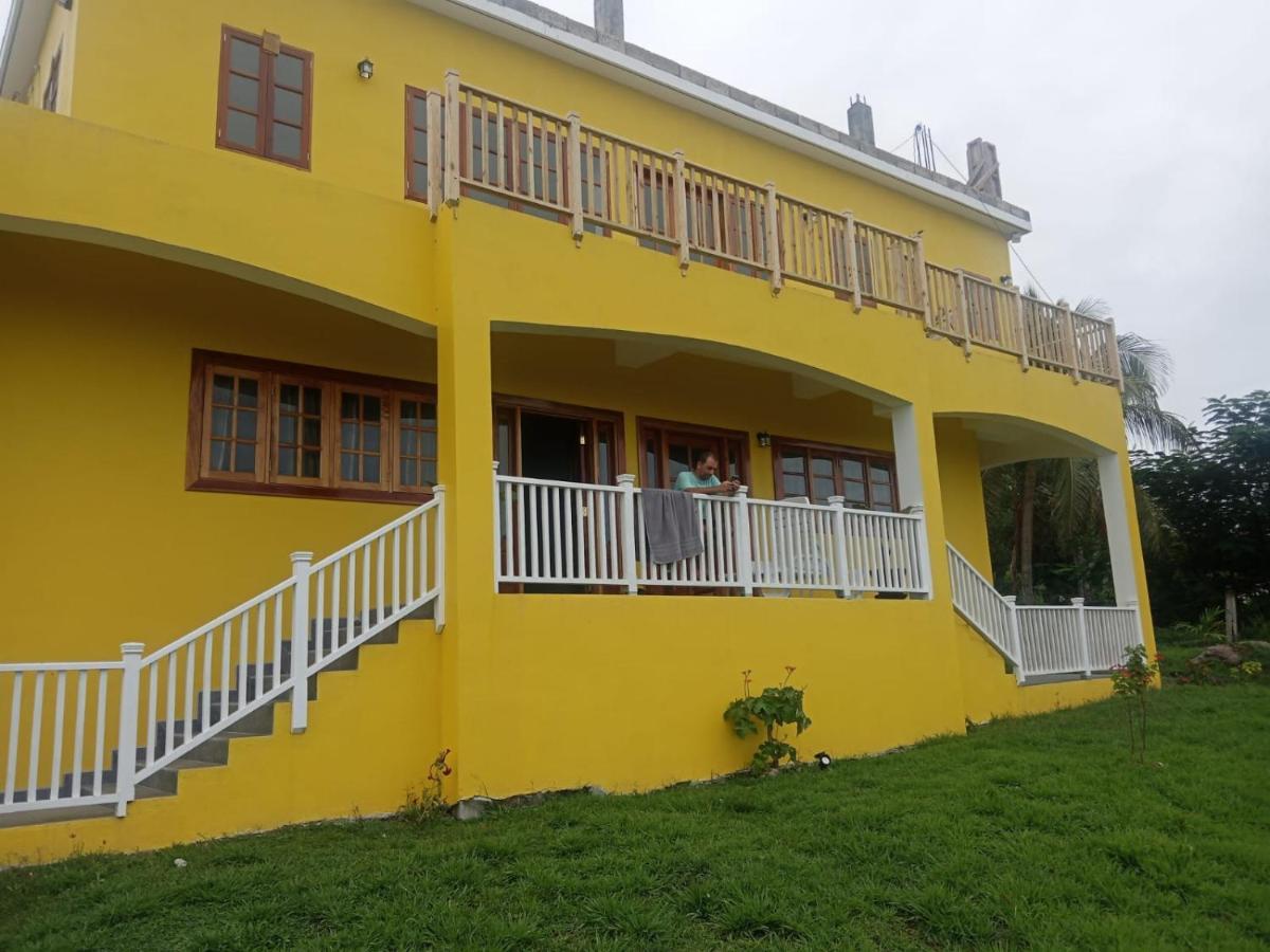 Desired View Apartment Choiseul Exterior photo