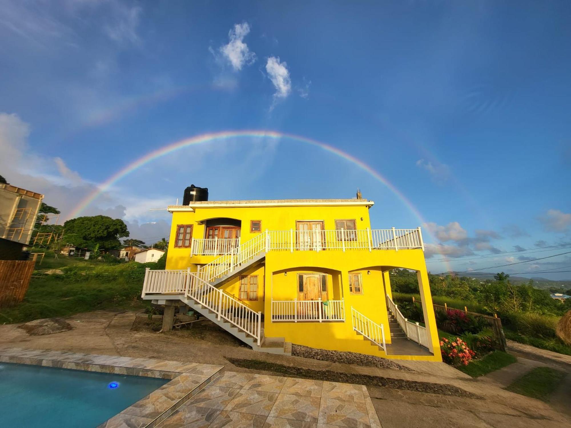 Desired View Apartment Choiseul Room photo