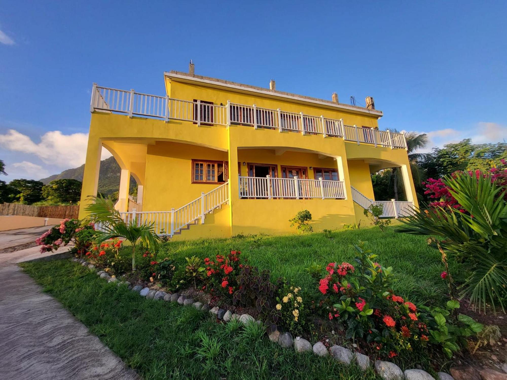 Desired View Apartment Choiseul Room photo