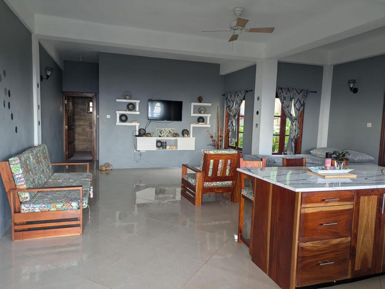 Desired View Apartment Choiseul Exterior photo