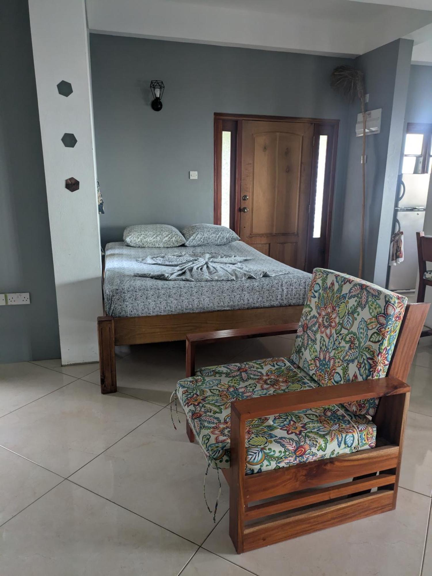 Desired View Apartment Choiseul Exterior photo
